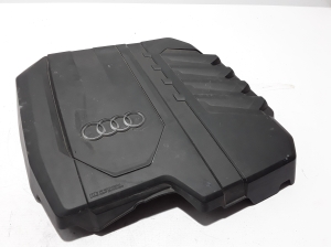 Cache moteur - 06N103925