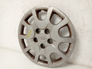 Hyundai i30 (2011–2017) Wheel cover 52960A6000 - 2