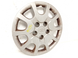 Hyundai i30 (2011–2017) Wheel cover 52960A6000 - 5