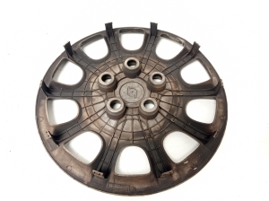 Hyundai i30 (2011–2017) Radkappe 52960A6000 - 2