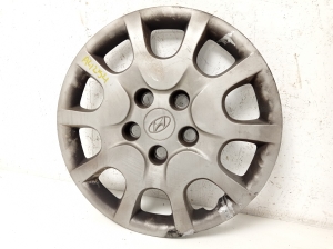Hyundai i30 (2011–2017) Radkappe 52960A6000 - 3