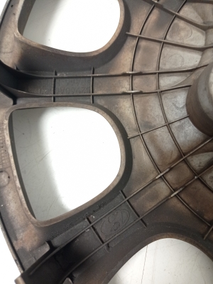 Hyundai i30 (2011–2017) Radkappe 52960A6000 - 4