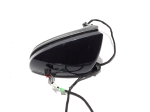AUDI A6 C8 (2018–2025) Side mirror and its parts 4K1857409G - 2