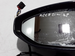 AUDI A6 C8 (2018–2025) Side mirror and its parts 4K1857409G - 3