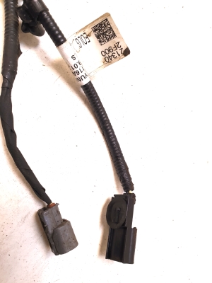 Hyundai Santa Fe (2018–2026) Other wire 213402F900 - 2