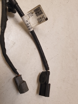 Hyundai Santa Fe (2018–2026) Other wire 213402F900 - 4