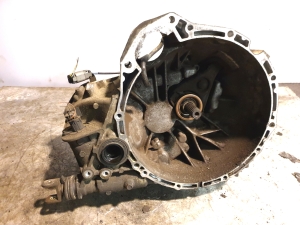 NISSAN Almera Tino V10 (2000–2006) Getriebe X20A  YD