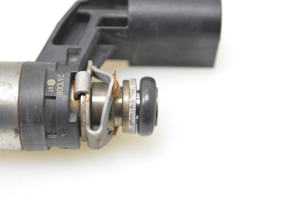 Volkswagen Golf VI (2008–2013) Injektor Einspritzdüse 03C906036F - 4