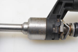 Volkswagen Golf VI (2008–2013) Injektor Einspritzdüse 03C906036F - 5