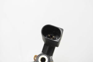 Volkswagen Golf VI (2008–2013) Fuel injector 03C906036F - 5