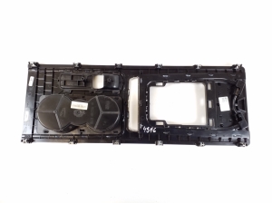 Jaguar F-pace (2016–2026) Sonstiges Teil der Mittelkonsole GX73044E04DD - 3