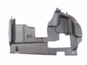   Other dashboard part  - HK83046B00BD 