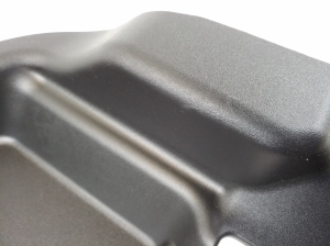 Jaguar F-pace (2016–2026) Other dashboard part HK83046B00BD - 2