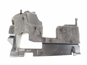 Jaguar F-pace (2016–2026) Other dashboard part HK83046B00BD - 4