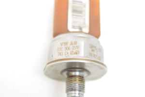 Volkswagen Golf VI (2008–2013) Kraftstoffhochdrucksensor 03C906051H - 3