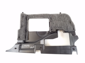 Jaguar F-pace (2016–2026) Other dashboard part HK83046B01BC - 4