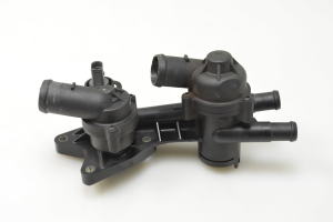Thermostatgehäuse - 03C121026AC