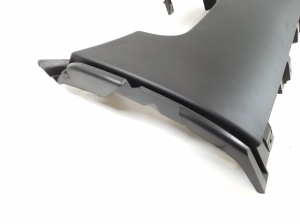 Jaguar F-pace (2016–2026) Dashboard trim HK83044F08BG8P - 2