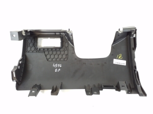 Jaguar F-pace (2016–2026) Dashboard trim HK83044F08BG8P - 5