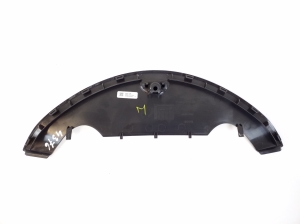 Jaguar F-pace (2016–2026) Instrument cluster trim HK83045F65CB - 2