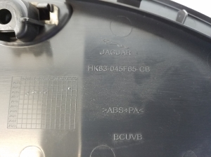 Jaguar F-pace (2016–2026) Instrument cluster trim HK83045F65CB - 3
