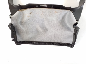 Jaguar F-pace (2016–2026) Instrument cluster trim HK8310A894FB - 3