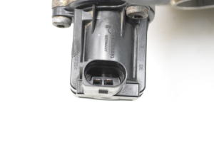 Volkswagen Golf V (2003–2009) Turbolader 03C145701B - 2