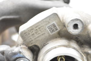 Volkswagen Golf V (2003–2009) Turbolader 03C145701B - 4