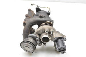 Volkswagen Golf V (2003–2009) Turbolader 03C145701B - 5