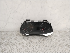 Instrument cluster - 248093898R