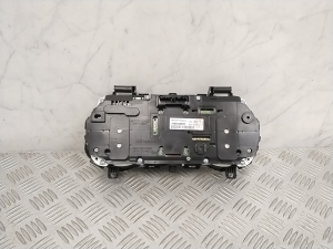 RENAULT Trafic lV (2022–2026) Instrument cluster 248093898R - 3