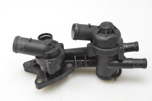 Thermostatgehäuse - 03C121026AC