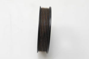 Volkswagen Golf VI (2008–2013) Riemenscheibe Wasserpumpe 03D121028B - 2