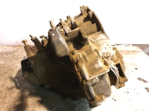 Citroen Jumper I (1994–2006) Käigukast 20KN74 - 2