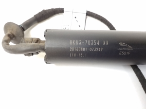 Jaguar F-pace (2016–2026) Trunk lid strut HK8370354AA - 2