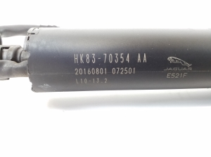 Jaguar F-pace (2016–2026) Heckklappendämpfer HK8370354AA - 3