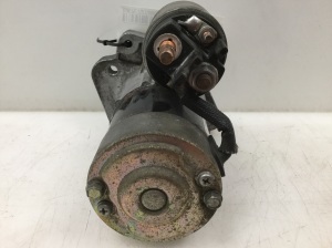 NISSAN Note E11 (2005–2014) Starter 8200306595 - 2