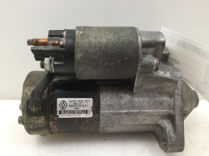 NISSAN Note E11 (2005–2014) Starter 8200306595 - 3