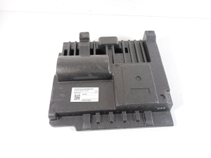 Porsche Panamera 970 (2009–2016) Trunk tool tray and its parts 97055141400 - 2