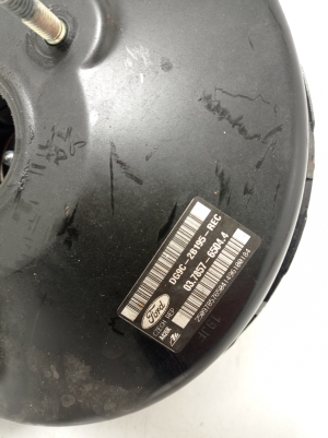 Ford Mondeo V (2014–2018) Brake booster DG9C2B195 - 2