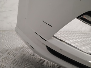 Volkswagen Golf VII (2012–2026) Front bumper 5G0807221FL - 10