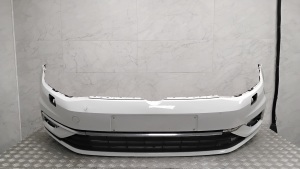 Front bumper - 5G0807221FL