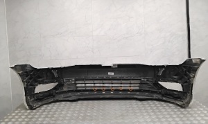 Volkswagen Golf VII (2012–2026) Front bumper 5G0807221FL - 7