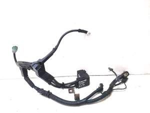 Hyundai Santa Fe (2018–2026) Positive cable 91850S1020 - 4