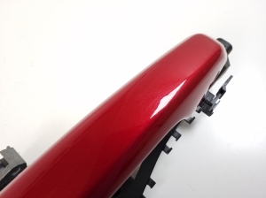 Jaguar F-pace (2016–2026) Rear side door exterior handle and its parts EJ3222400BB8LML - 3