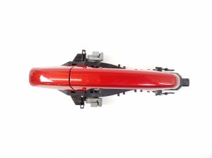   Rear side door exterior handle and its parts  - EJ3222400BB8LML 
