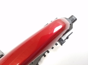 Jaguar F-pace (2016–2026) Front door exterior handle EJ3222400BB8CAH - 2