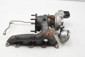 Turbolader - 03C145701R
