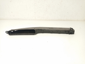 Ford Mondeo V (2014–2018) Luftansaugschlauch DS739C675EA - 2