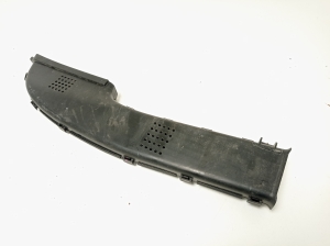 Ford Mondeo V (2014–2018) Luftansaugschlauch DS739C675EA - 3